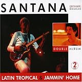 Latin Tropical - Santana