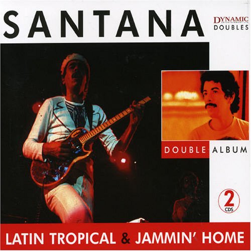 santana latin
