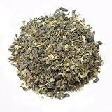 Organic Green w/ Lemon Ginseng Loose Leaf Tea