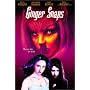Ginger Snaps