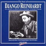The Best of Django Reinhardt