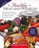 Healthy Meat and Potatoes
