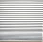 Redi Shade 3003236 36-by-64-Inch Room Darkening Vinyl Shade with Cord, Dove