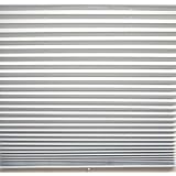 Redi Shade 3003250 Room Darkening Pleated Shade 48-by-64-Inch