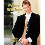 Prince William (Gateway Biographies) book cover