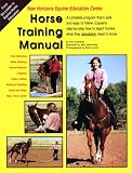 Horse Training Manual