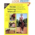 Horse Training Manual by Kim Guenther