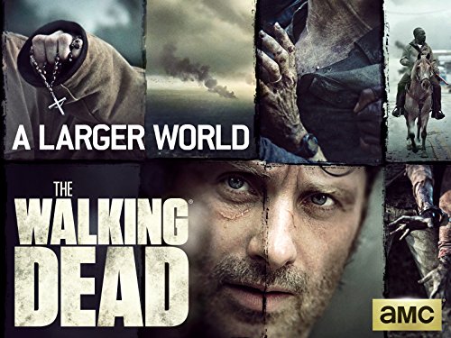 The Walking Dead, Season 6