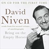 Bring on the Empty Horses (Coronet Books)