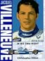 Jacques Villeneuve: In His Own Right