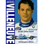 Jacques Villeneuve: In His Own Right book cover