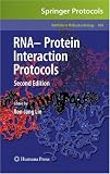 RNA-Protein Interaction Protocols (Methods in Molecular Biology)