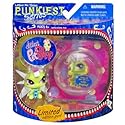 Littlest Pet Shop Series 1 Extreme Punkiest Caterpillar