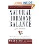 Natural Hormone Balance for Women: Look Younger, Feel Stronger, and Live Life with Exuberance