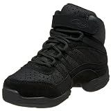 Capezio Little Kid Rockit Hi Dance Sneaker by Capezio