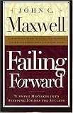 Failing Forward
