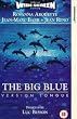 The Big Blue: Version Longue [1989] [VHS]