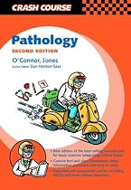 Crash Course:  Pathology (Crash Course-UK)