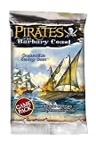 Eigenschaften Topps Europe 2060754 / Pirates of the Barbary Coast (Booster, englisch)