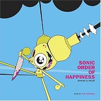 Sonic Order Of Happiness