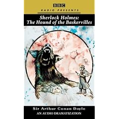 Sherlock Holmes: The Hound of Baskervilles: BBC (BBC Radio Presents)