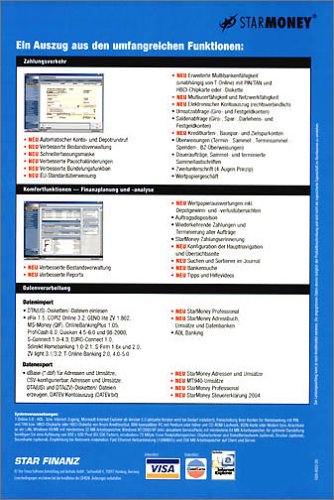 StarMoney Business 2.0