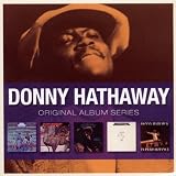 Original Album Seriespar Donny Hathaway
