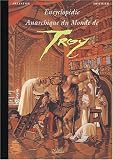 Revue Soleil Productions  / Encyclopédie anarchique du monde de Troy, tome 2 : Les Trolls