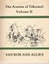 Armies of Tekumel, Vol 2: Yan Kor and Allies