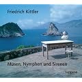 Musen, Nymphen und Sirenen. CD