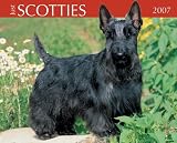 Just Scotties 2007 Calendar (Just)