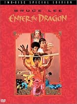 燃えよドラゴン ディレクターズカット スペシャル・エディション 〈2枚組〉 [DVD]