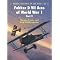 Books About World War One Aviation