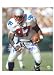 Ben Coates Autographed/Hand Signed New England Patriots 8x10 Photo Inscribed Go Pats!