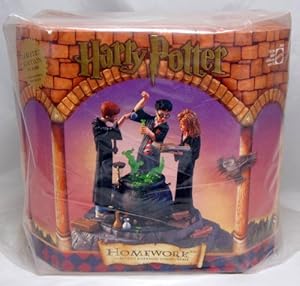 Harry potter homework ideas image