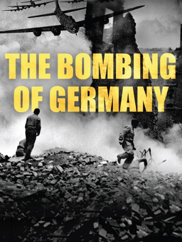 american hauntings movie-American Experience: The Bombing of Germany Images