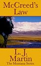 McCreed's Law (The Montana Series)