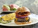 BuiltBurger 10 Pack of delicious Flavored Gourmet Burgers - 6 oz. each