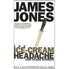 The Ice-Cream Headache: and Other Stories