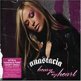 Anastacia - Heavy on My Heart