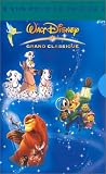 Vidéo : Coffret Animaux 3 VHS - Vol.1 : Le Roi Lion / Les 101 dalmatiens 2, sur la trace des héros / Basil, détective privé