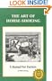 The Art of Horseshoeing: A Manual for Farriers (Farrier classics)