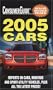 2005 Cars (Consumer Guide: Cars)