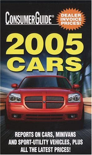 2005 cars consumer guide cars