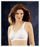 Exquisite Form Womens Cotton Soft Cup #7500535