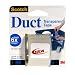 3M #2104-A 1.5"x4YDTrans Duct Tape