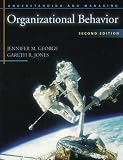 Understanding and Managing Organisational Behavior