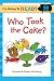 I'm Going to Read (Level 1): Who Took the Cake? (I'm Going to Read Series)
