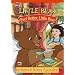 Little Bear - Feel Better Little Bear
