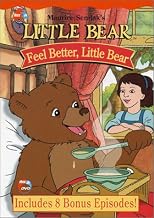 Little Bear:Feel Better Little Bear